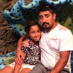 Meet your Posher, Mayra